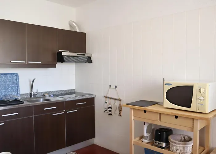 Apartamento Olhos Do Mar By Albufeira