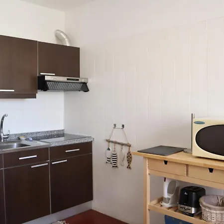 Apartment Olhos Do Mar By Albufeira